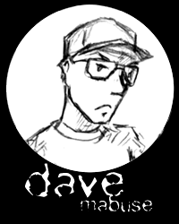 Dave