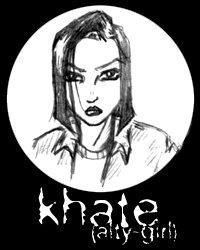 Khate