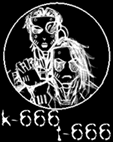 K-666 & T-666