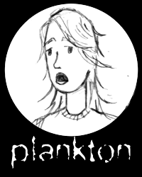 Plankton