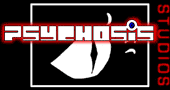 PSYCHOSIS Studios Logo